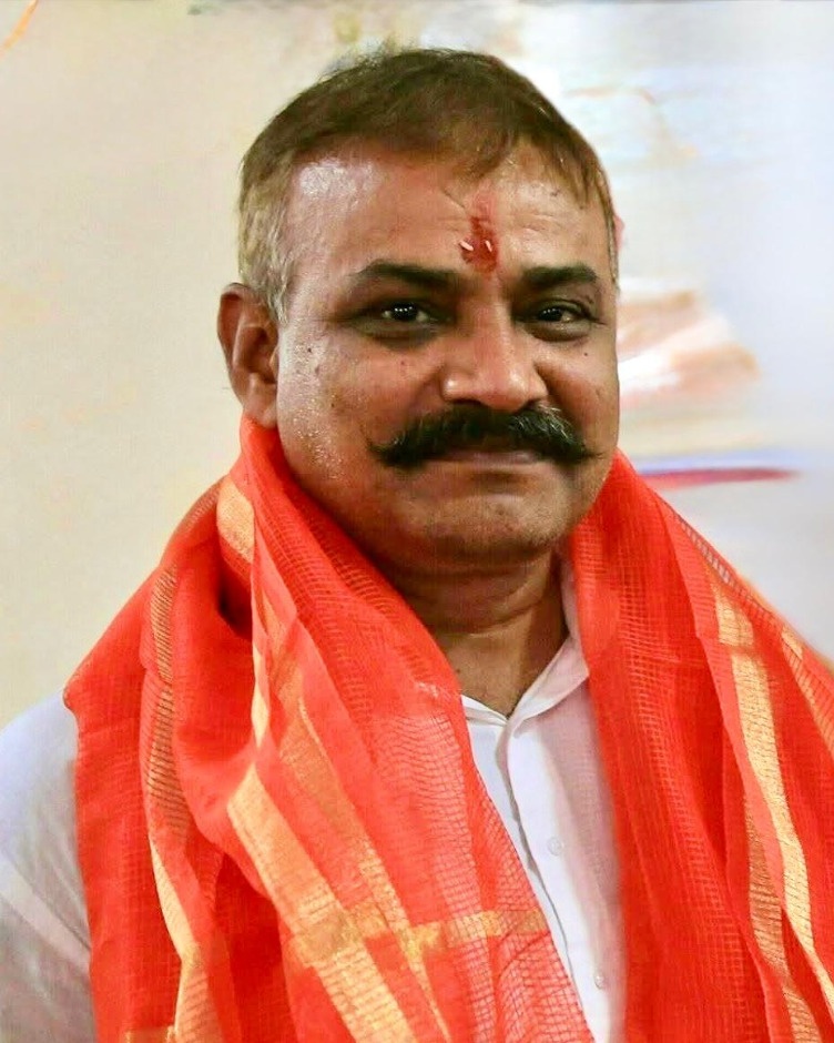 Binod Gupta